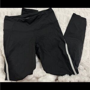 Victoria Sport Sparkly leggings